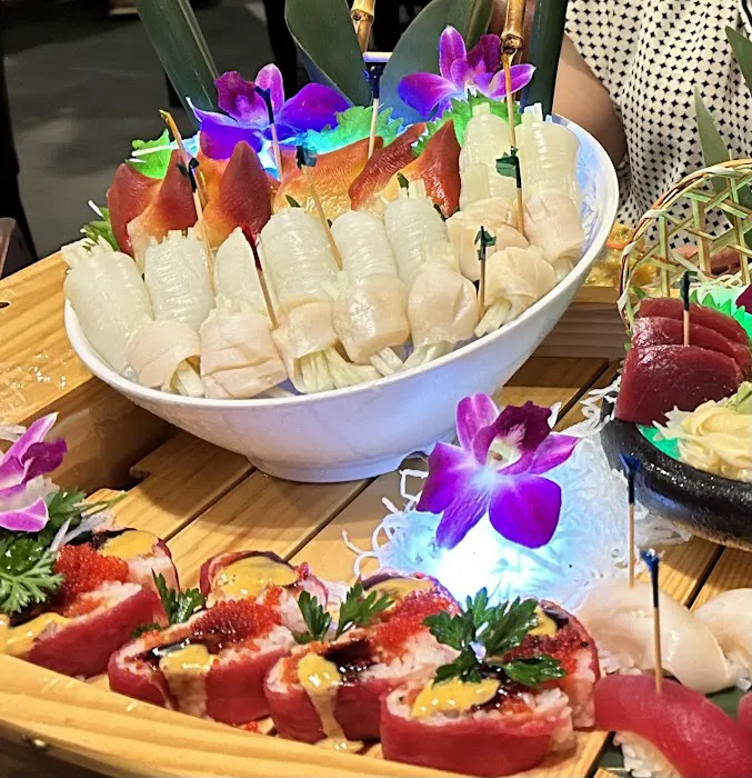 Sushi Bear Sushi & Grill Picture 10