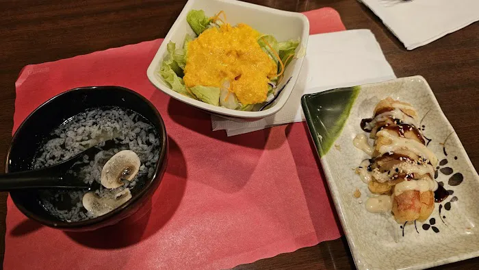 Sushi Bear Sushi & Grill Picture 4
