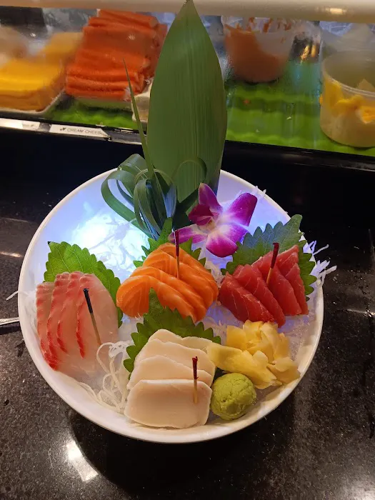 Sushi Bear Sushi & Grill Picture 7