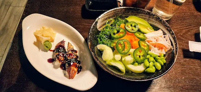 Fusion Sushi Picture 2