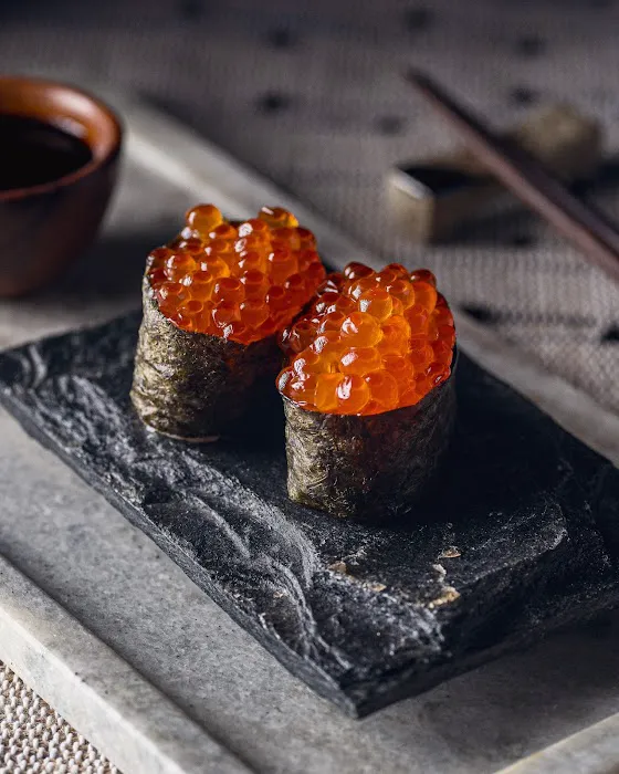 Fusion Sushi Picture 10
