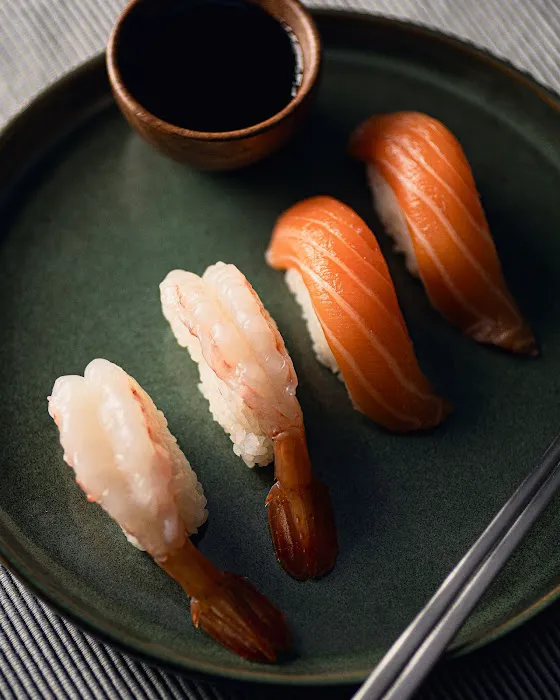 Fusion Sushi Picture 6