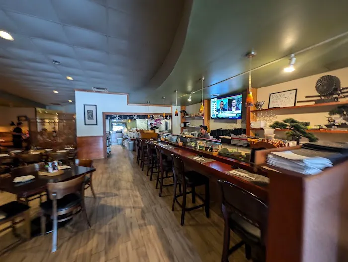 Fusion Sushi Picture 3