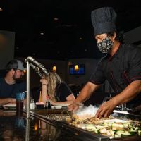 Okinawa Japanese Grillhouse & Sushi Bar ico