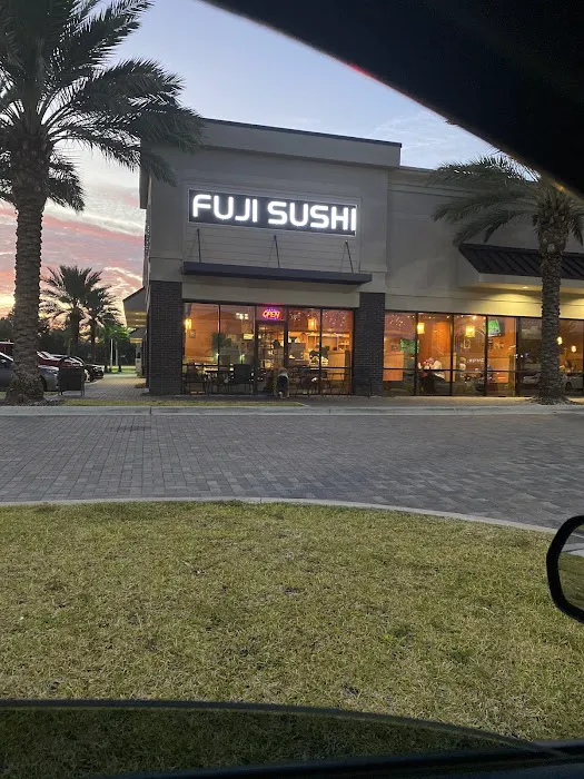 Fuji Sushi West Picture 1