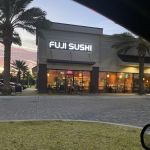 Fuji Sushi West