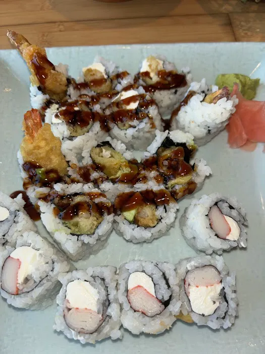 Fuji Sushi West Picture 2