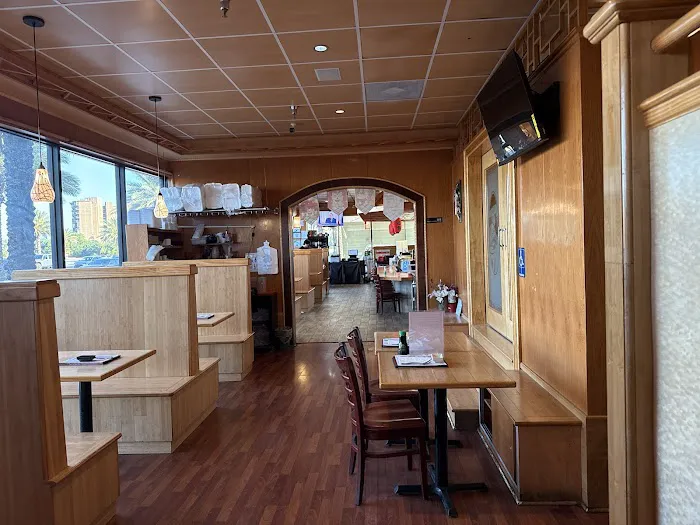 Fuji Sushi West Picture 4