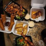Hibachi Time Food Truck