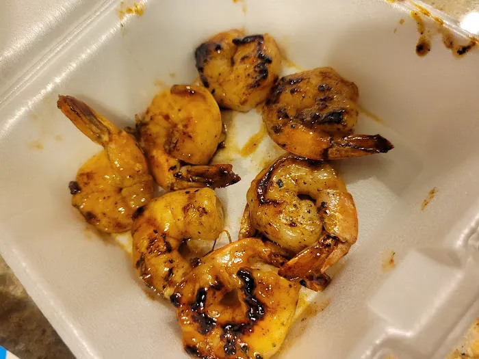 Hibachi Time Food Truck Picture 9