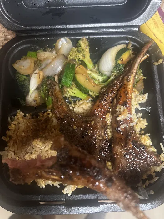 Hibachi Time Food Truck Picture 10