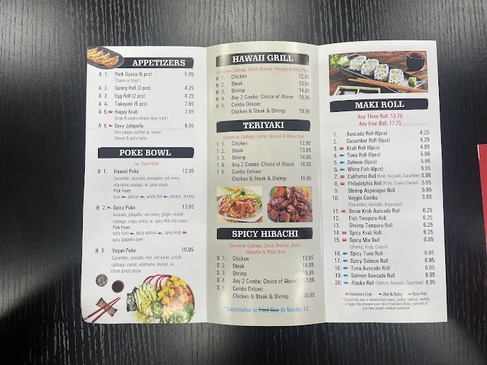 Teppanyaki House Picture 9
