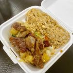 Teppanyaki House