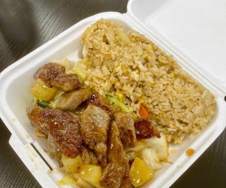 Teppanyaki House