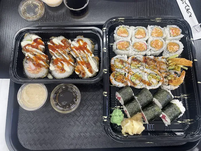 Teppanyaki House Picture 10