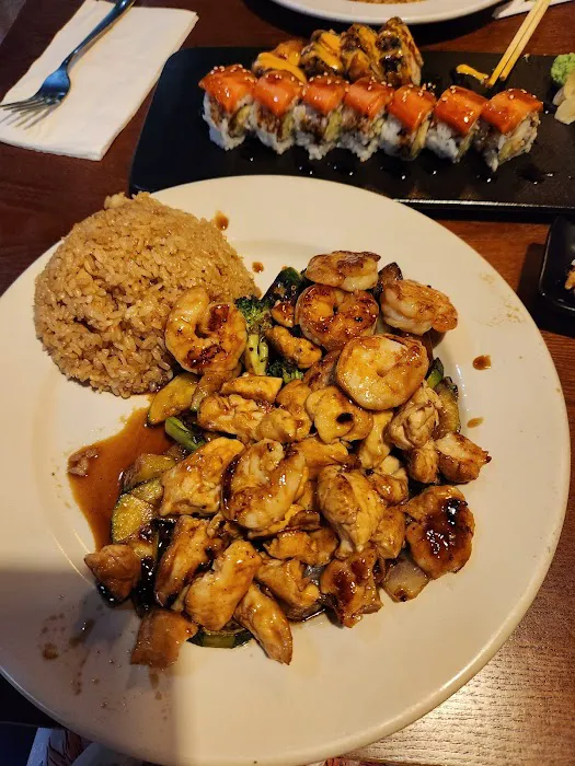 Tokyo Sushi and Grill at Normandy Picture 1