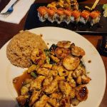 Tokyo Sushi and Grill at Normandy