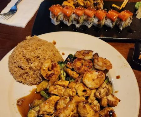 Tokyo Sushi and Grill at Normandy