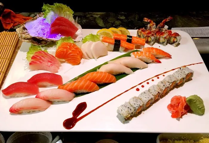 Tokyo Sushi and Grill at Normandy Picture 6
