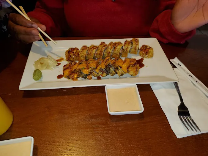 Tokyo Sushi and Grill at Normandy Picture 2