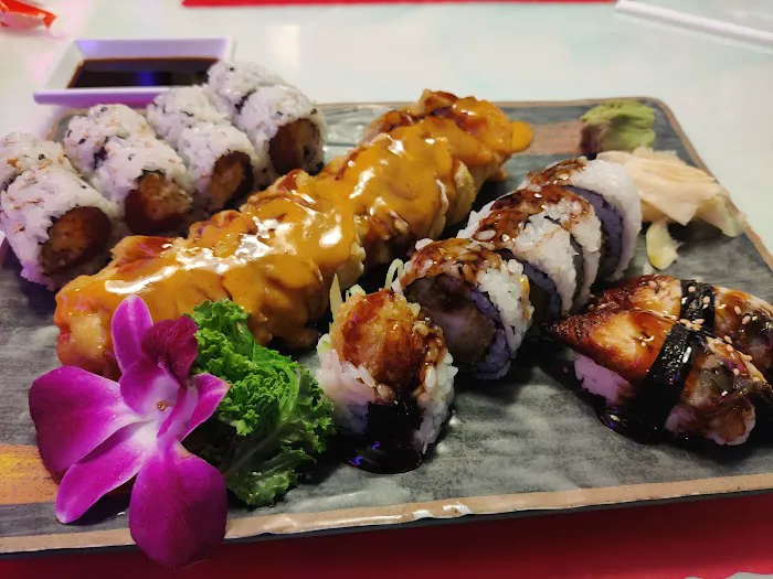 Tokyo Sushi and Grill at Normandy Picture 8