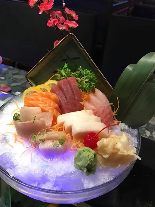 Tokyo Sushi and Grill at Normandy Picture 7