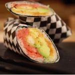 Sakura Street - Food Truck
