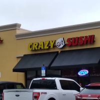 Crazy Sushi ico