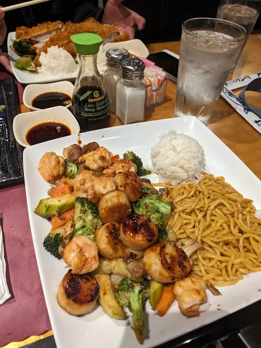 Crazy Sushi Picture 7