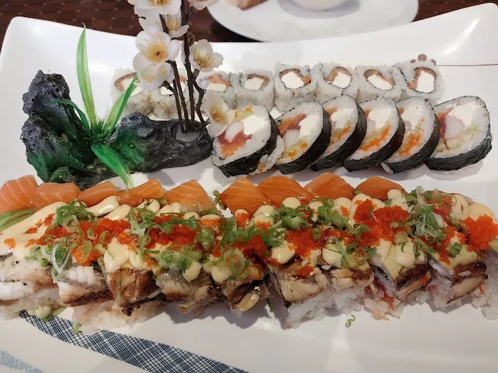 Crazy Sushi Picture 2