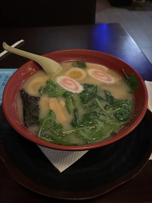 Oishii (Tinseltown Movie Theater) Picture 3