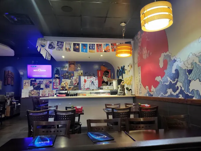 Oishii (Tinseltown Movie Theater) Picture 6
