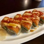 Oishii (Tinseltown Movie Theater)