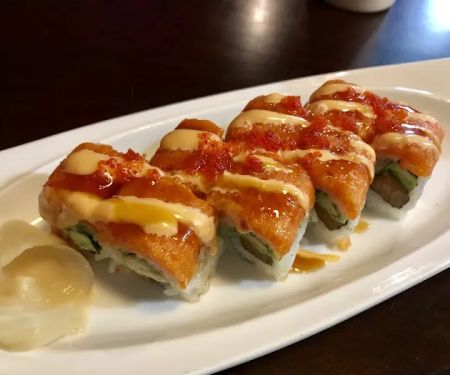 Oishii (Tinseltown Movie Theater)