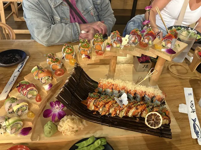 Kiko Ramen And Sushi Picture 9