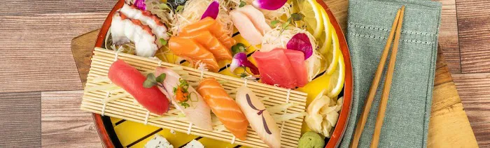 Kiko Ramen And Sushi Picture 1