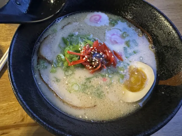 Kiko Ramen And Sushi Picture 7
