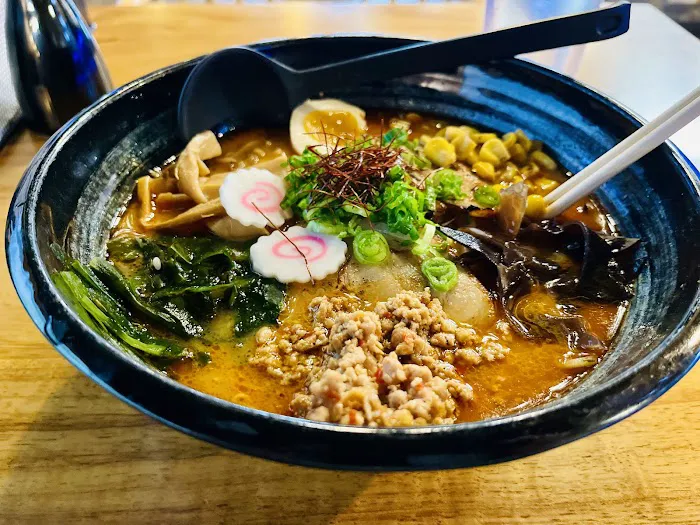 Kiko Ramen And Sushi Picture 8