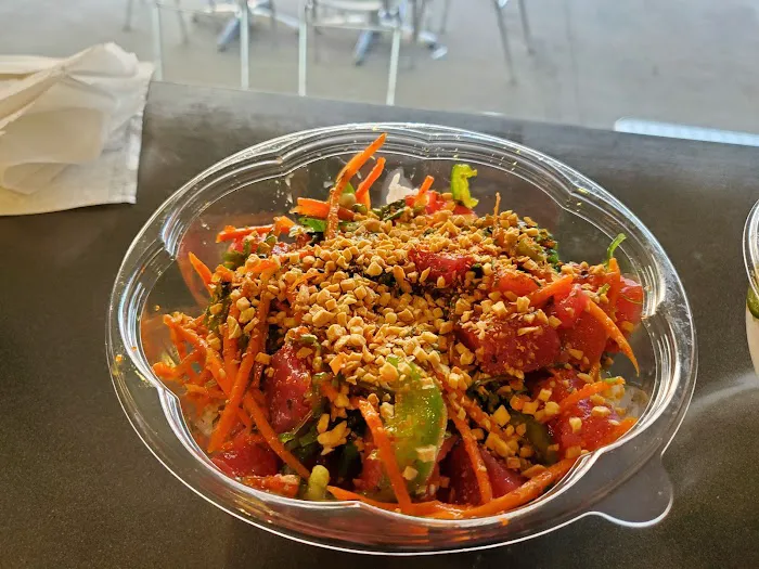 Kazu Sushi Burrito Picture 9