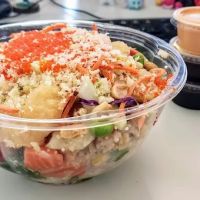 Kazu Sushi Burrito ico