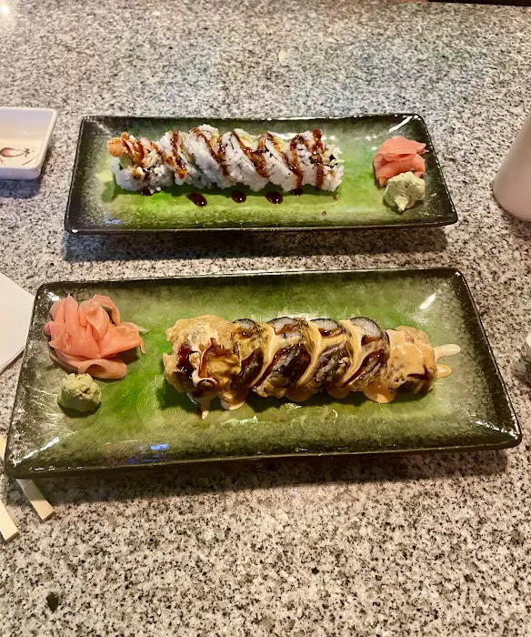 Sushi Factory Picture 6