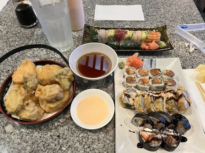 Sushi Factory Picture 10