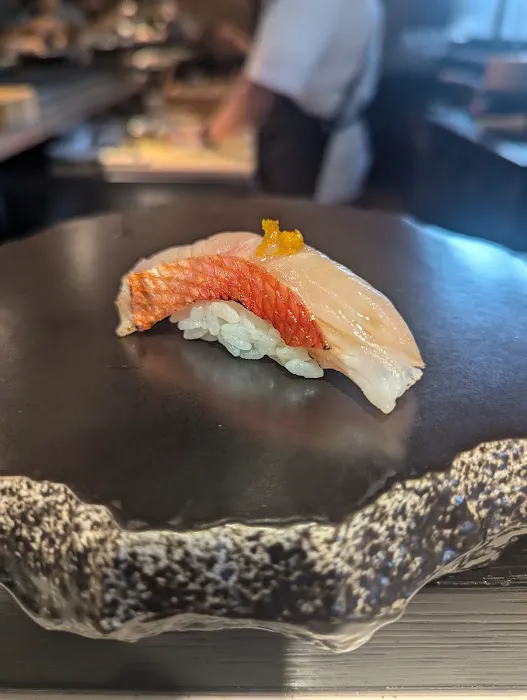 Norikase - Modern Japanese Omakase & Sushi Picture 9