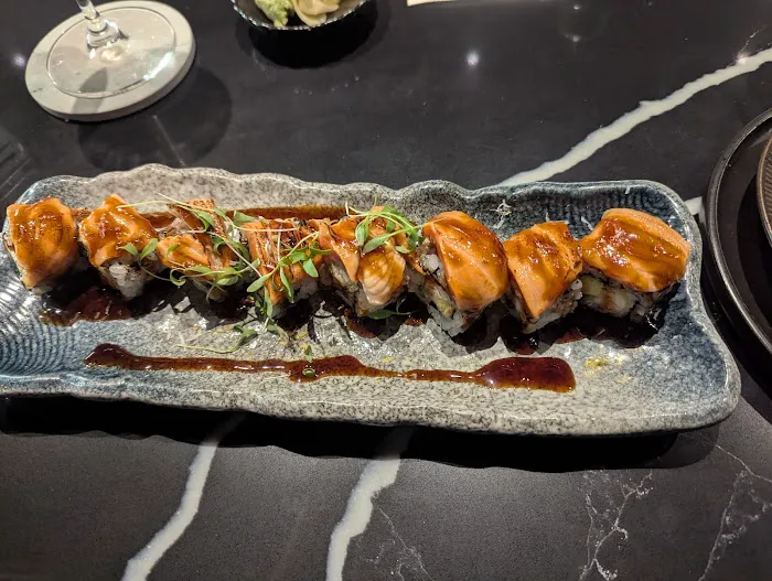 Norikase - Modern Japanese Omakase & Sushi Picture 3