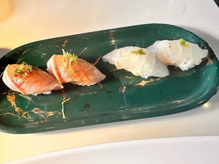 Norikase - Modern Japanese Omakase & Sushi Picture 4