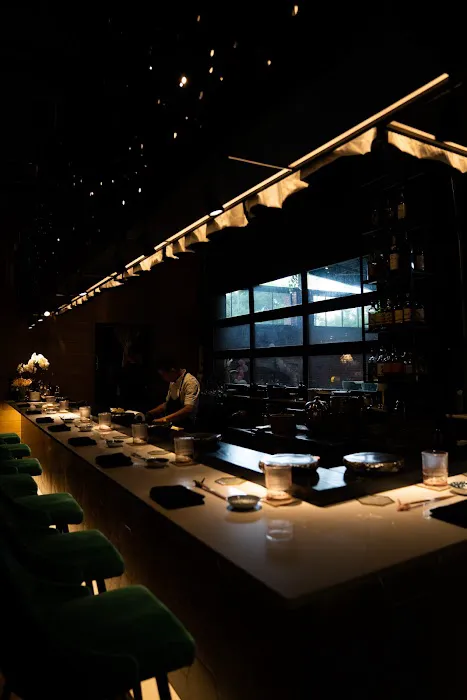 Norikase - Modern Japanese Omakase & Sushi Picture 5