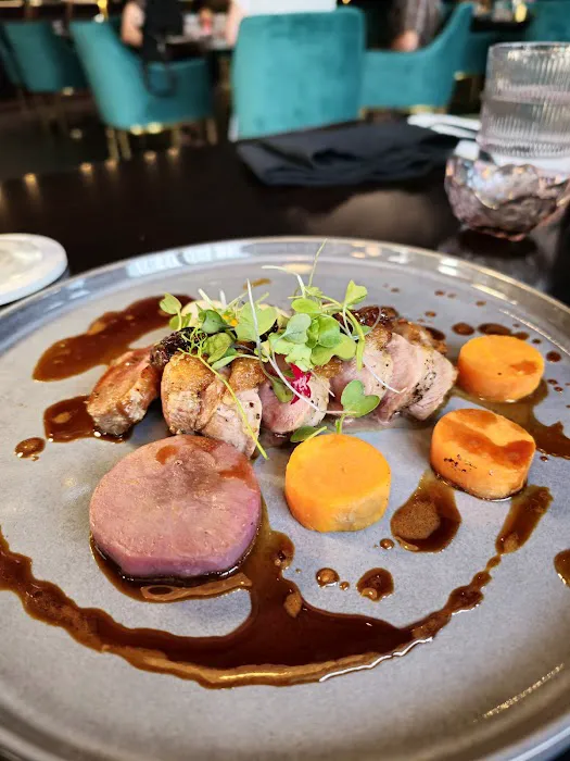 Norikase - Modern Japanese Omakase & Sushi Picture 2