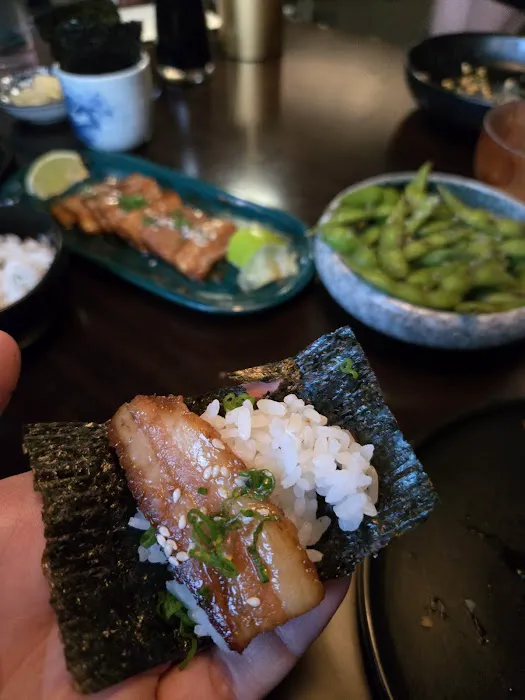 Norikase - Modern Japanese Omakase & Sushi Picture 6