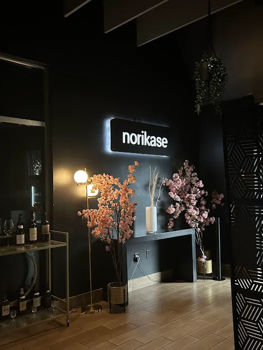 Norikase - Modern Japanese Omakase & Sushi Picture 1