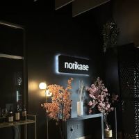 Norikase - Modern Japanese Omakase & Sushi ico
